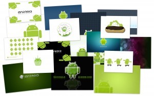 Android wallpaper sfondi sfondo