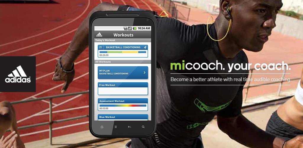 programmi Adidas miCoach, Android si trasforma in un personal trainer f 1 b04a73fac0e6ebef8cac2372d9df8dac4c4c64bf Adidas miCoach, Android si trasforma in un personal trainer