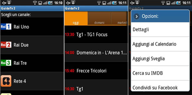 guidatv v3.0 build 1