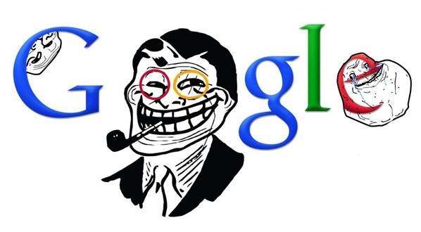 http://www.androidiani.com/wp-content/uploads/2012/10/google_troll-img-Uptune-google-troll.jpg