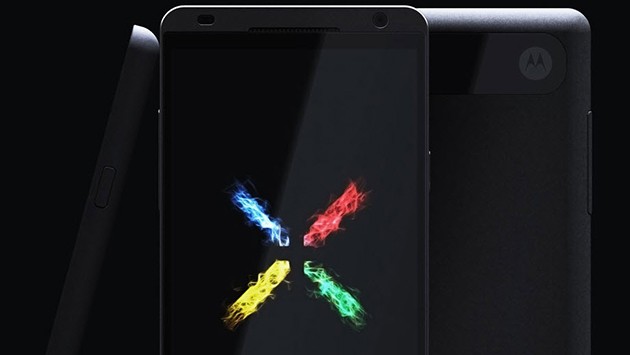 Motorola X Phone: prima immagine e caratteristiche tecniche [UPDATE]