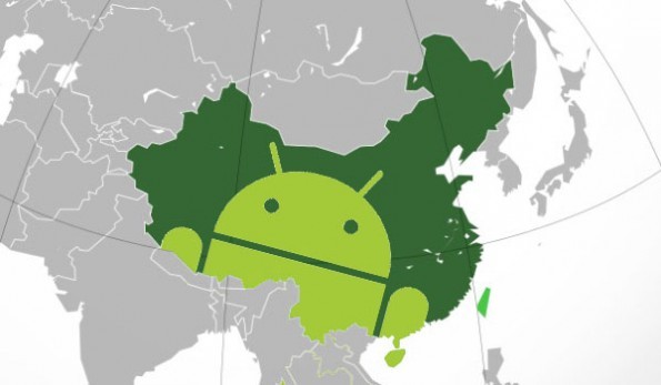 Kantar: Android è installato sul 64% degli smartphone venduti nel Q1 2013