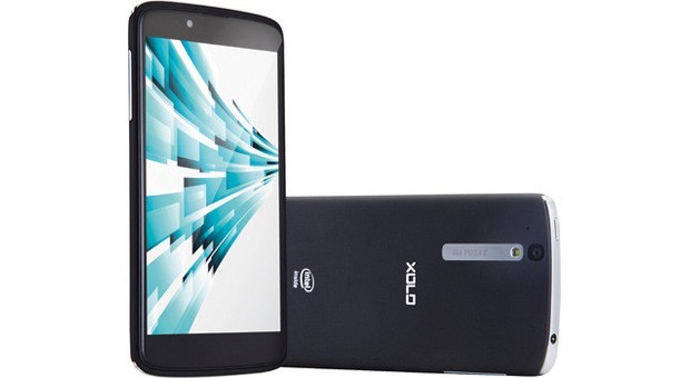 Xolo X1000, ecco il nuovo smartphone da 2 GHz su piattaforma Intel