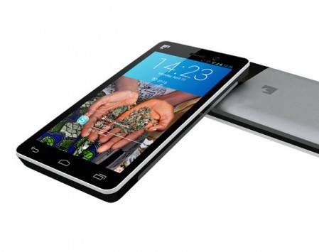 Fairphone, lo smartphone Android eticamente corretto apre i pre-ordini