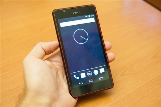Tegra 4i, ecco lo smartphone reference della nuova architettura NVIDIA