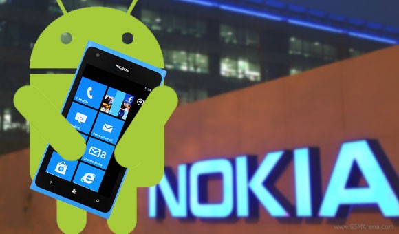 nokia-android