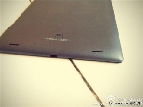 Xiaomi Tablet: nuove indiscrezioni sul tanto atteso device