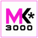 L'avatar di mk3000
