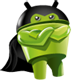 L'avatar di erDroid