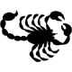 L'avatar di BlackSkorpion