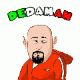 L'avatar di Dedaman