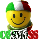 L'avatar di Cosmospin