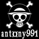 L'avatar di antony991