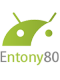 L'avatar di Entony80