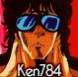 L'avatar di ken784