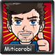 L'avatar di Miticorobi