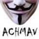 L'avatar di achmav