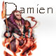 L'avatar di Damien