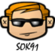L'avatar di sok91
