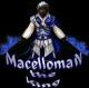 L'avatar di Macelloman