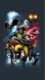 L'avatar di seiwolverine