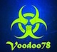 L'avatar di voodoo78