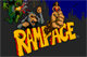 L'avatar di Rampage