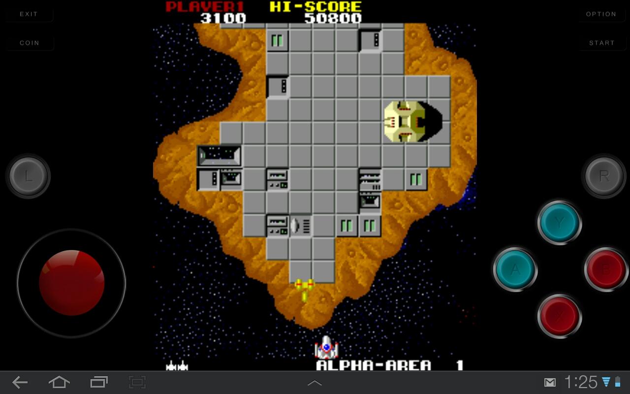 SCARICA GIOCO MAME