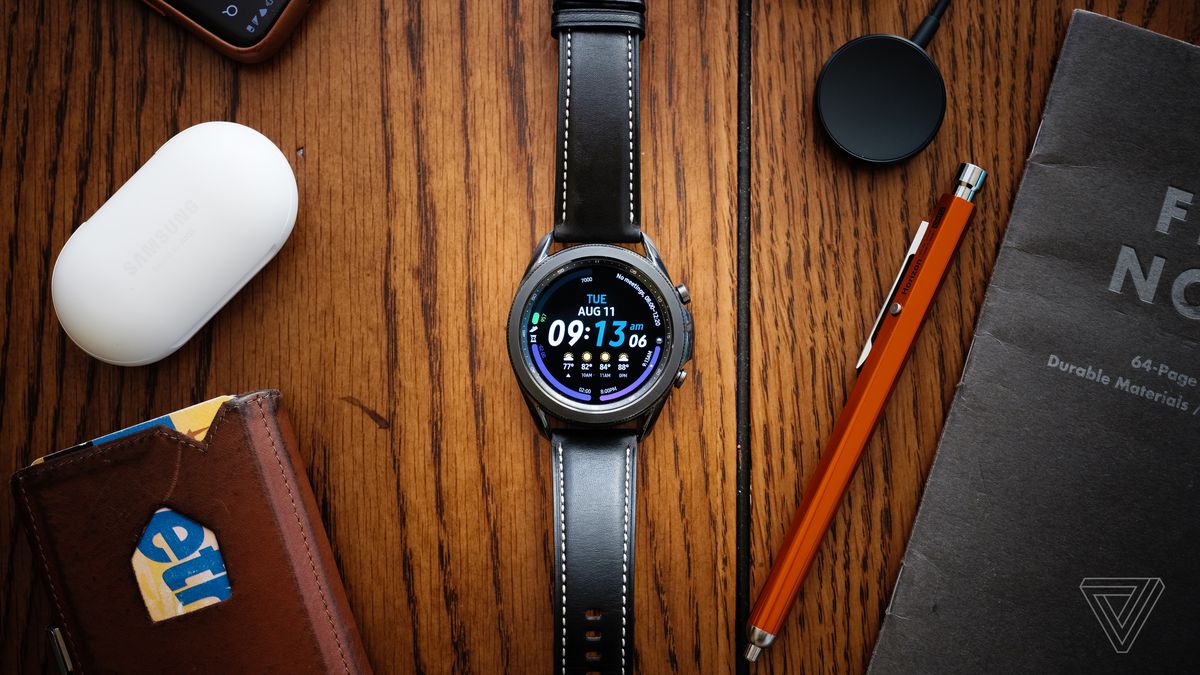 Smartwatch Samsung in super promozione su Amazon (codice sconto da 50 €) -  Androidiani.com