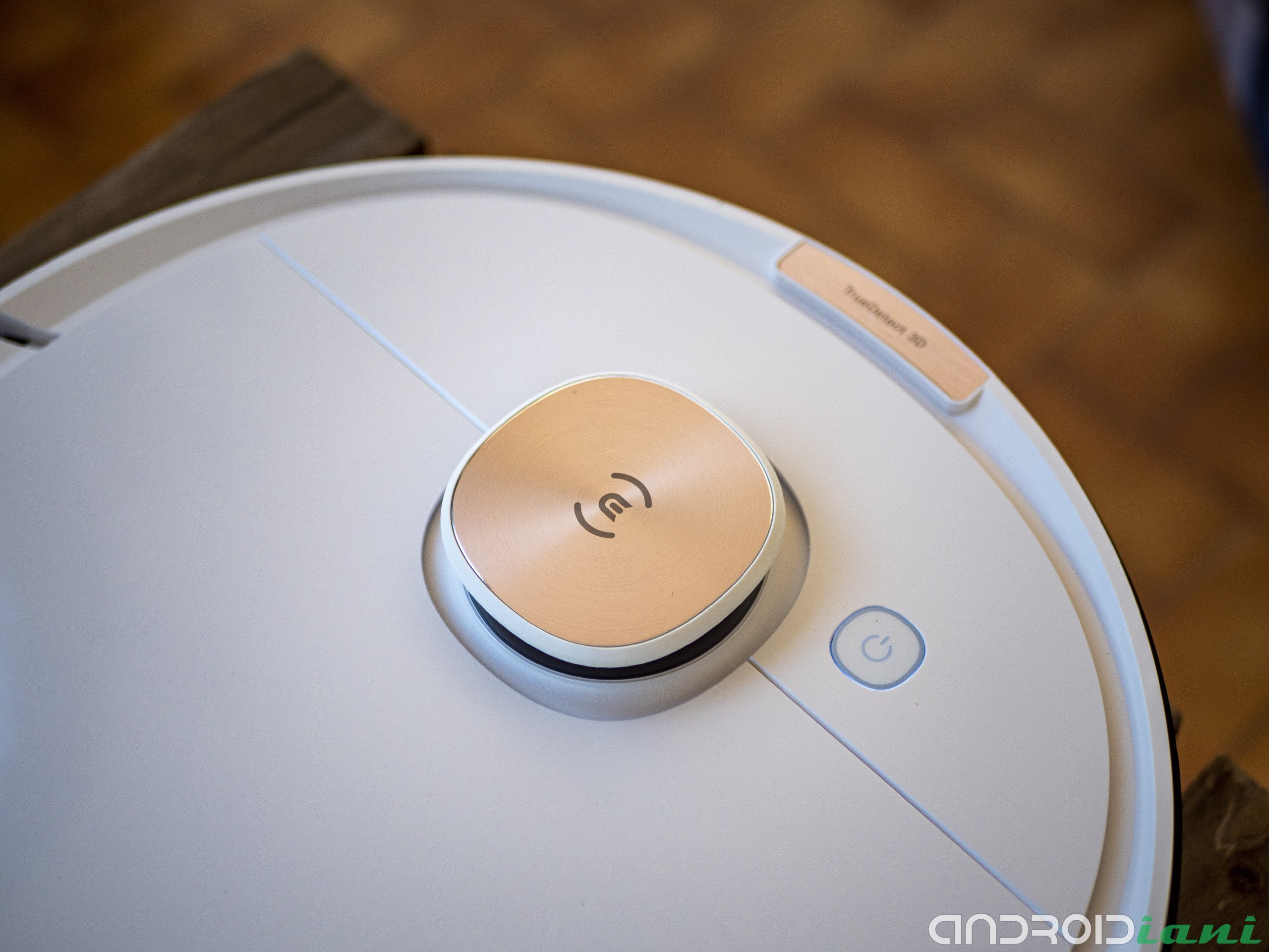 Ecovacs Deebot T8 Pure: La Recensione - Androidiani.com